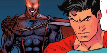 DC confirma Capitão Pátria, Vampirella, Red Sonja, Annabelle, Sam e Sub-Zero em série com o Superman