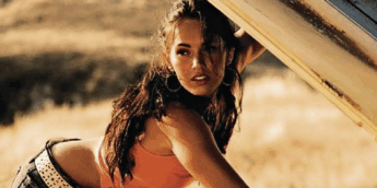 Five Nights At Freddy’s 2 terá Megan Fox como Toy Chica