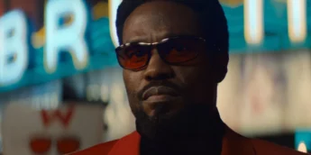 Magnum, da Marvel