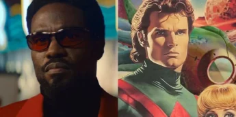 Magnum, da Marvel Studios