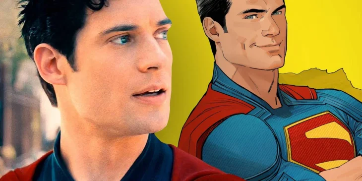 Superman