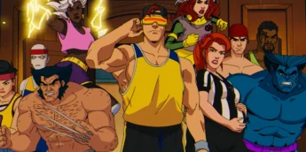 X-Men '97
