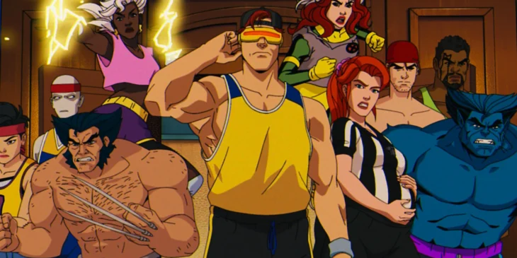 X-Men '97