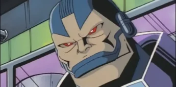 Apocalipse, vilão dos X-Men