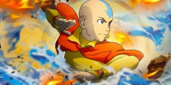 Avatar Legends: The Fighting Game