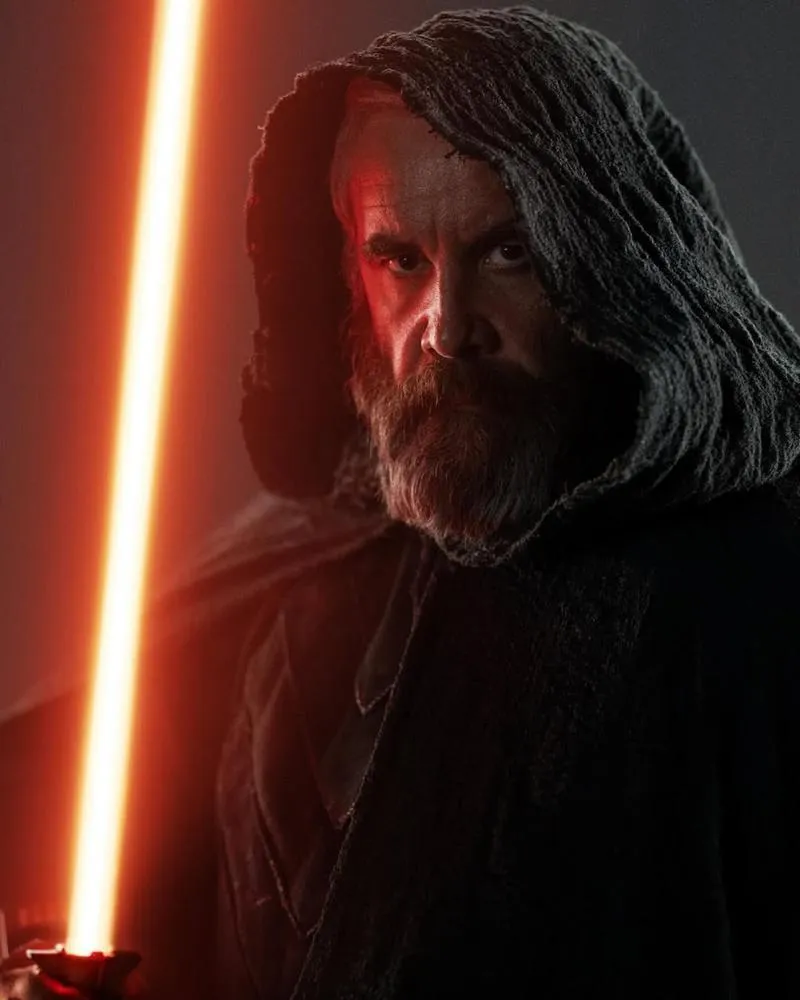 Novo Baylan Skoll de Ahsoka