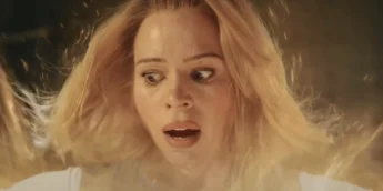 Billie Piper em Doctor Who