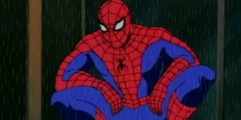 Homem-Aranha: A Série Animada