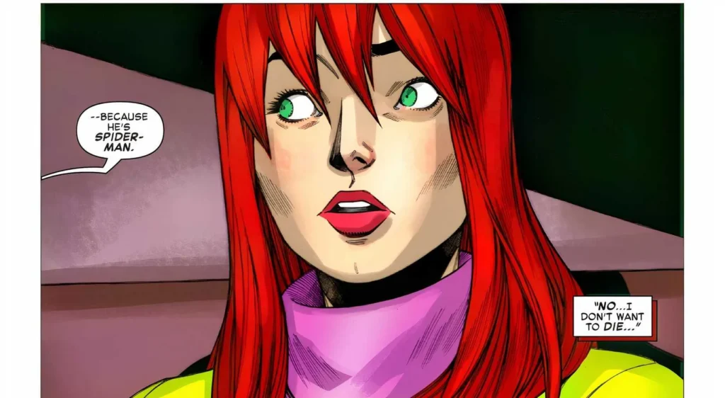 HQ de Homem-Aranha: A Série Animada