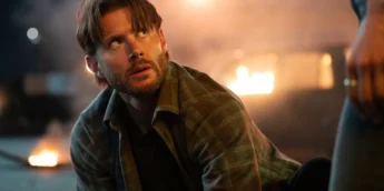 Jensen Ackles em Contagem Regressiva
