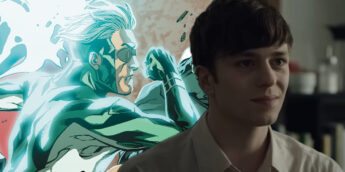Célere da Marvel