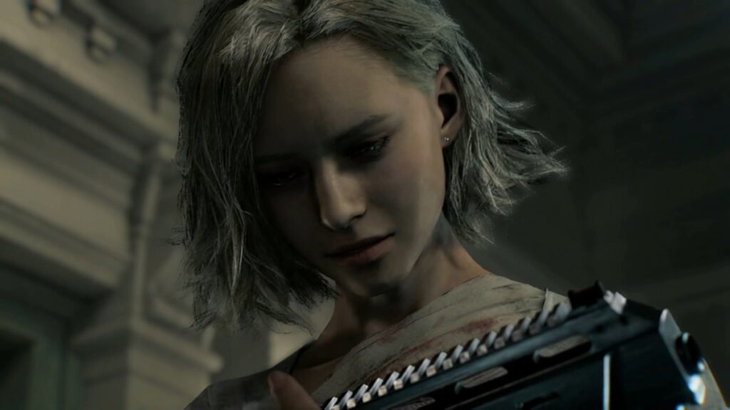 Pré-venda de Resident Evil
