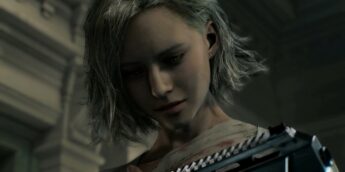 Pré-venda de Resident Evil