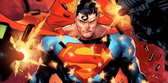 Poderes do Superman