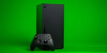 Console da Xbox