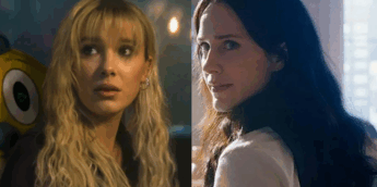 Prism: Millie Bobby Brown e Rachel Brosnahan produzem série sobrenatural na Netflix