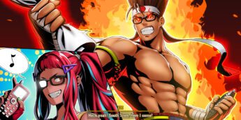 Joe Higashi em Fatal Fury
