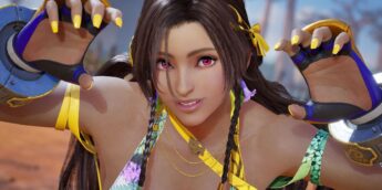 Miary Zo de Tekken