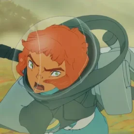 Filme em anime de All You Need Is Kill