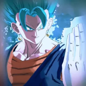 Dragon Ball Legends