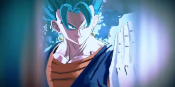 Dragon Ball Legends