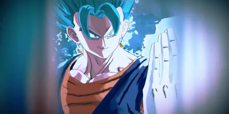Dragon Ball Legends
