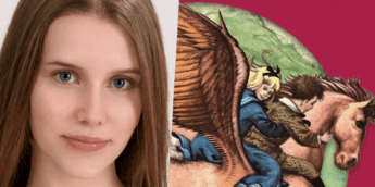 Nárnia: Ava Jager vai interpretar irmã de Polly no filme de Greta Gerwig