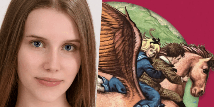 Nárnia: Ava Jager vai interpretar irmã de Polly no filme de Greta Gerwig