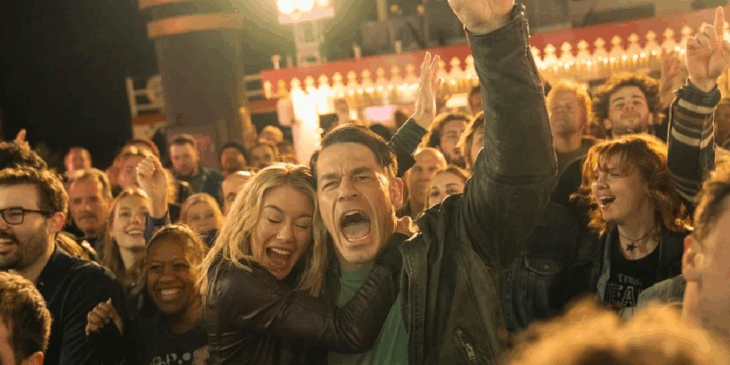 Pacificador: James Gunn fala pela primeira vez sobre a má recepção do episódio final