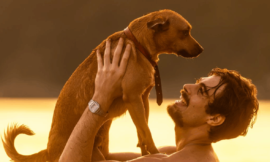 Caramelo: Filme brasileiro registra estreia histórica na Netflix