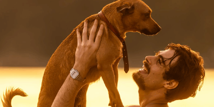 Caramelo: Filme brasileiro registra estreia histórica na Netflix