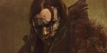 Frankenstein de Guillermo del Toro