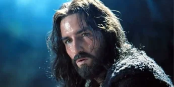 Jim Caviezel não será Jesus Cristo na sequência de A Paixão de Cristo