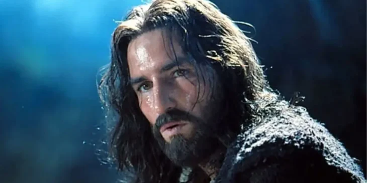Jim Caviezel não será Jesus Cristo na sequência de A Paixão de Cristo