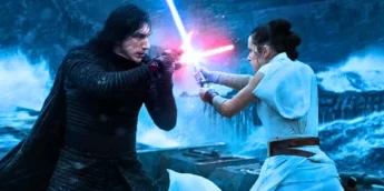 Orçamento de Star Wars A Ascensão Skywalker