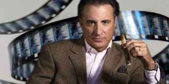Filme de Andy Garcia