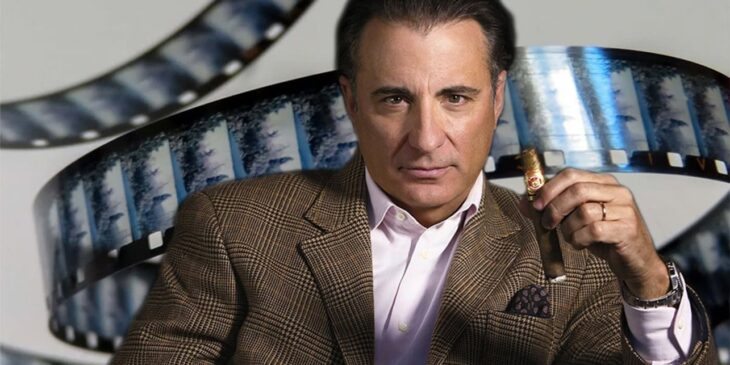 Filme de Andy Garcia