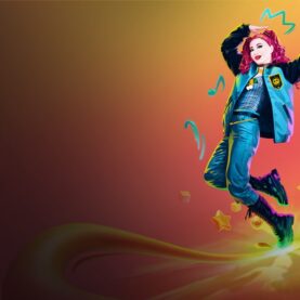 Músicas de Just Dance