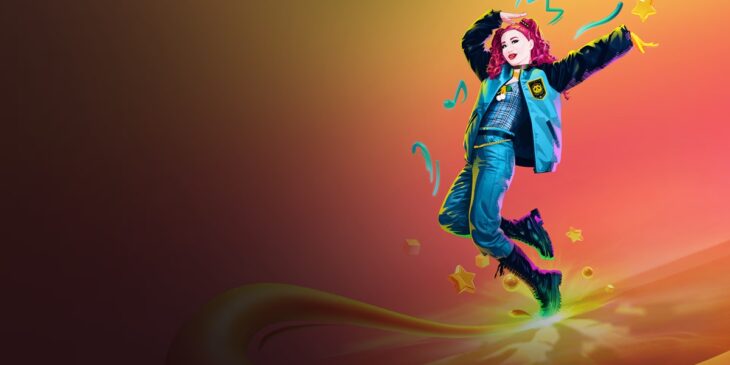 Músicas de Just Dance