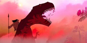 Temporada de Primal