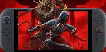 Assassin's Creed no Switch