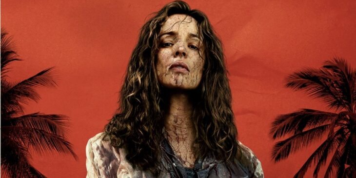 Socorro! de Sam Raimi