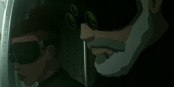 Splinter Cell na Netflix