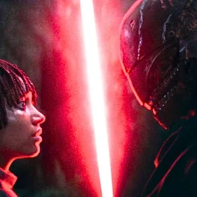 Sith em The Acolyte