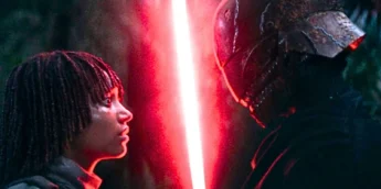 Sith em The Acolyte