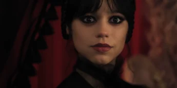 2ª temporada de Wandinha, com Jenna Ortega