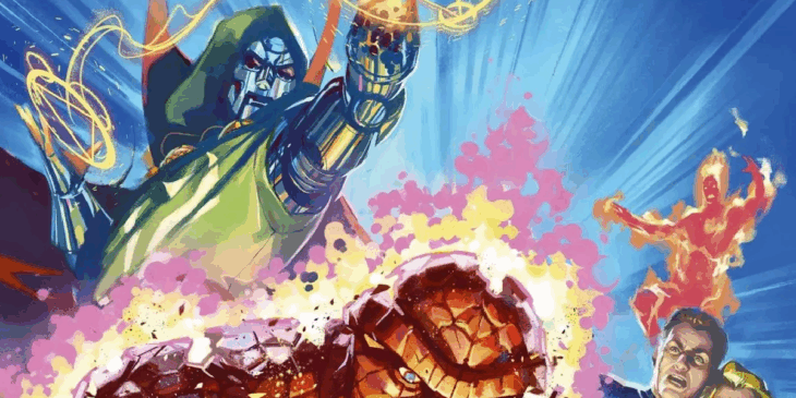 Marvel, DC e mais: Os lançamentos da Panini em dezembro de 2025