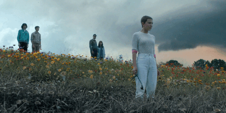 Stranger Things 5: Entenda a linha do tempo da última temporada