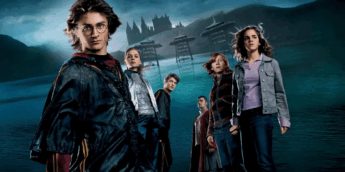 Harry Potter e o Cálice de Fogo voltará aos cinemas do Brasil para aniversário de 20 anos