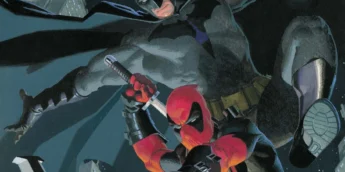 Batman e Deadpool